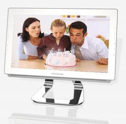 Pandigital добавляет в цифровую фоторамку HDTV-тюнер и... поваренную книгу